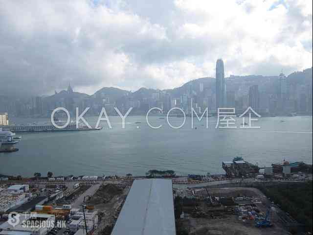 West Kowloon - The Harbourside 01