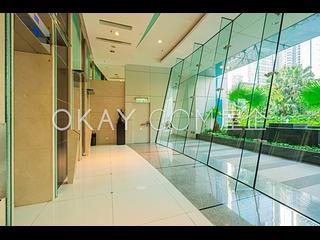 West Kowloon - The Harbourside 20