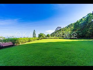 山頂 - La Hacienda 16