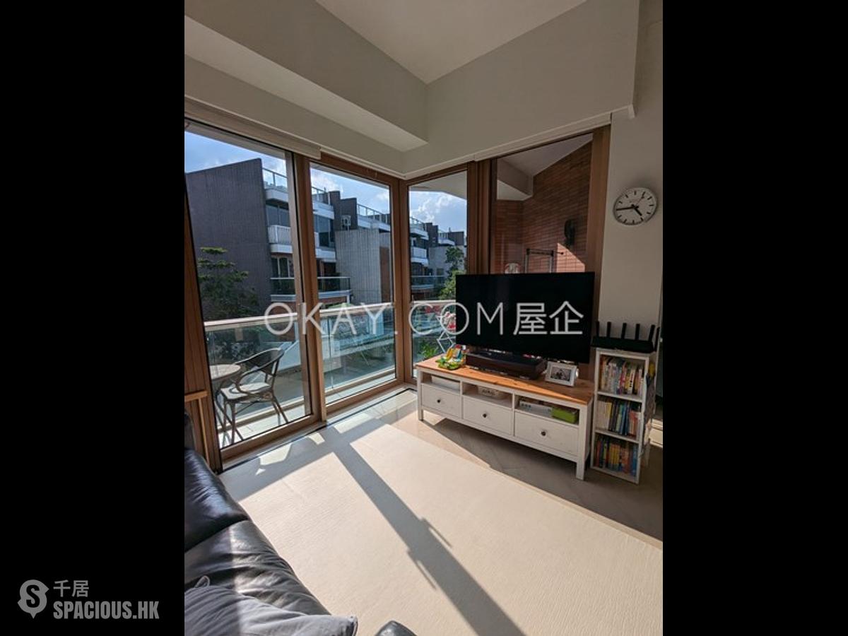 Clear Water Bay - Mount Pavilia 01