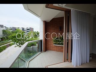 Clear Water Bay - Mount Pavilia 05