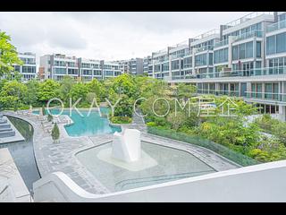 Clear Water Bay - Mount Pavilia 08
