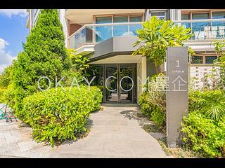 Clear Water Bay - Mount Pavilia 22