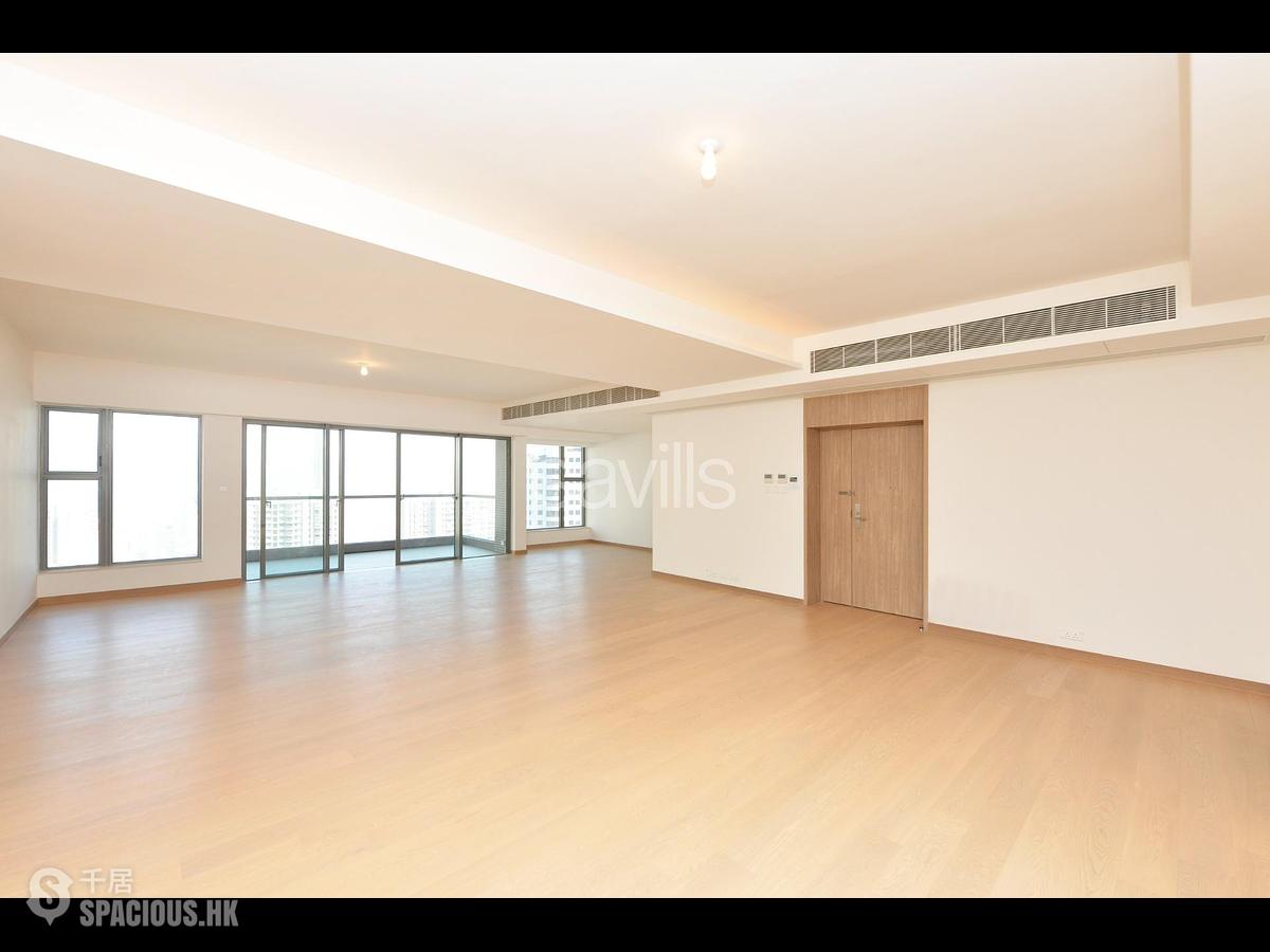 Mid Levels Central - Branksome Grande 01