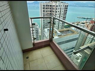 Kennedy Town - Ivy On Belcher's 03