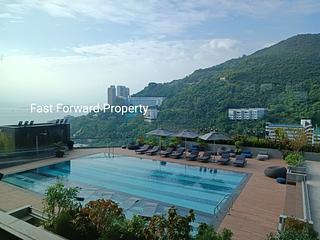 薄扶林 - Victoria Coast B座 10