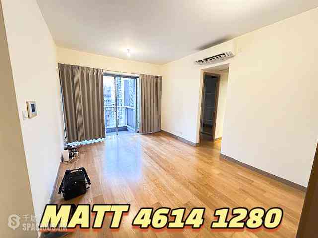 Sai Ying Pun - Island Crest 01