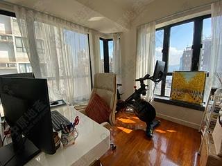 Mid Levels Central - Vantage Park Block 1 02