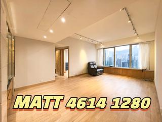 Wan Chai - Convention Plaza Apartments 02