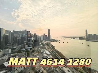 Wan Chai - Convention Plaza Apartments 06