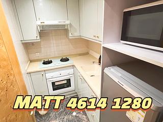 Wan Chai - Convention Plaza Apartments 07