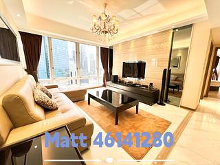 Wan Chai - Convention Plaza Apartments 04