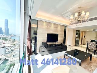 Wan Chai - Convention Plaza Apartments 08