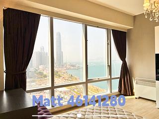 Wan Chai - Convention Plaza Apartments 09