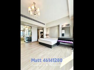 Wan Chai - Convention Plaza Apartments 14