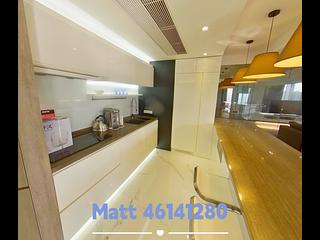 Wan Chai - Convention Plaza Apartments 10