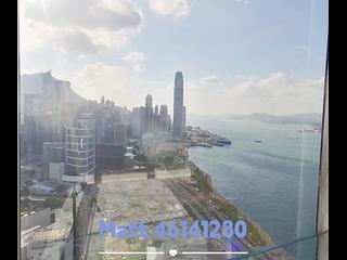 Wan Chai - Convention Plaza Apartments 12