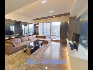 Wan Chai - Convention Plaza Apartments 14