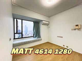 Mid Levels West - Ying Piu Mansion 11