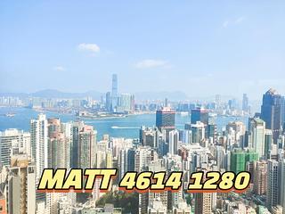 Mid Levels West - Ying Piu Mansion 14