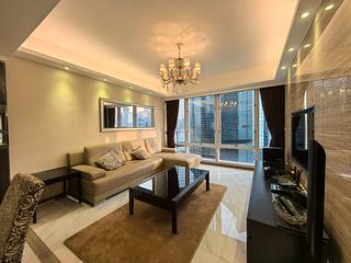 Wan Chai - Convention Plaza Apartments 02