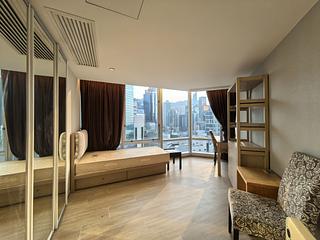 Wan Chai - Convention Plaza Apartments 04