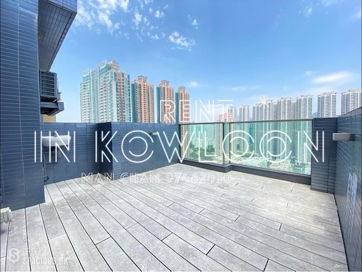 Tai Kok Tsui - Square Mile 01