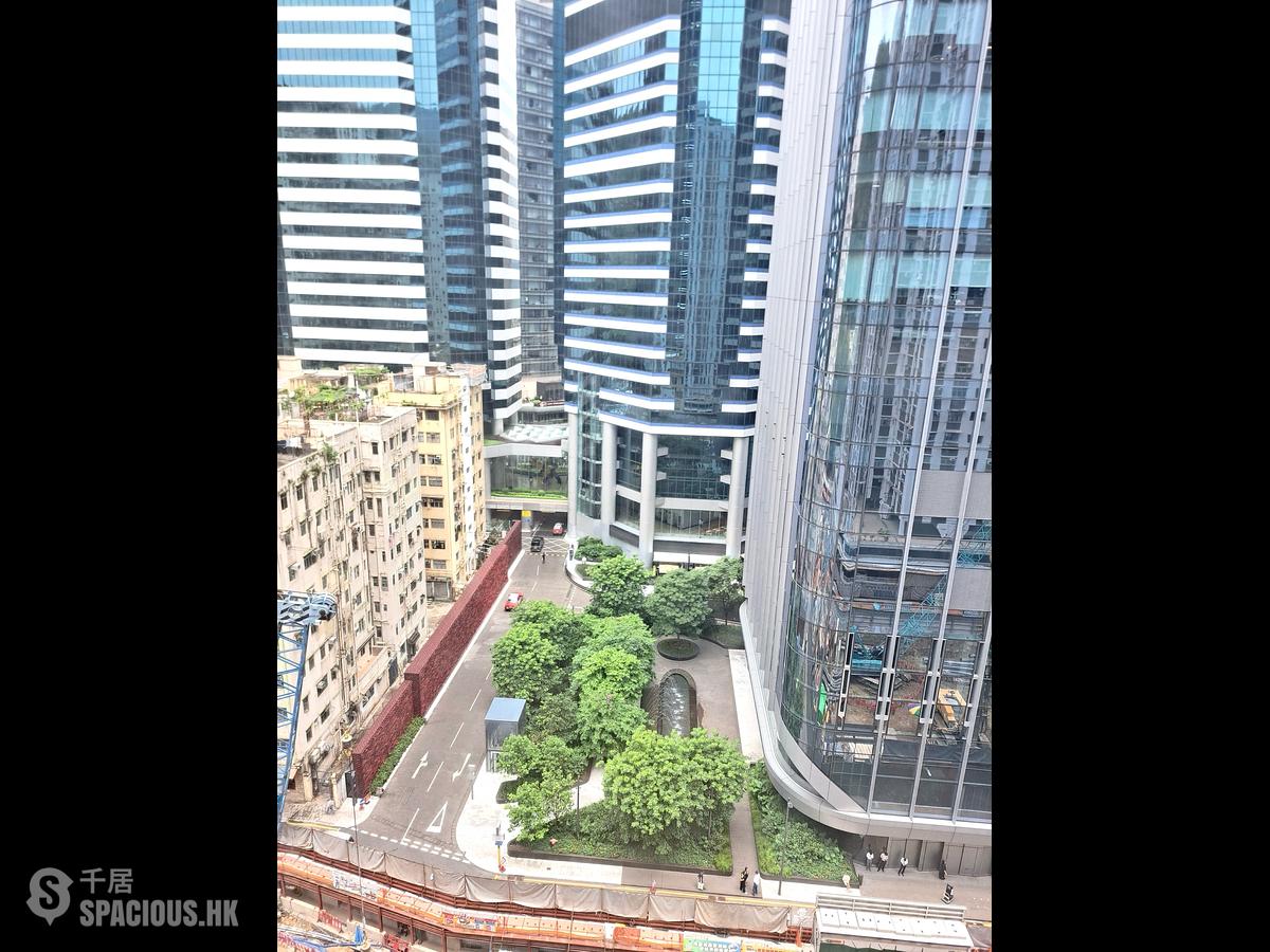 Quarry Bay - Sunway Gardens Block C 01