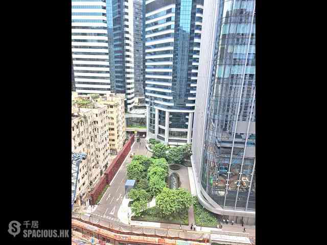 Quarry Bay - Sunway Gardens Block C 01