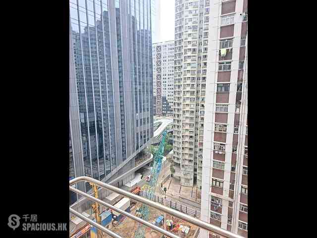 Quarry Bay - Sunway Gardens Block C 04