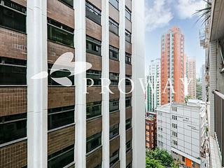 Wan Chai - Phoenix Court 02