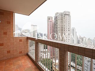 西半山 - 聯邦花園 倫敦閣 (1座) London Court 02