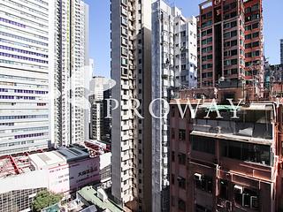 Wan Chai - The Avenue 02