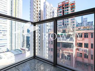 Wan Chai - The Avenue 03