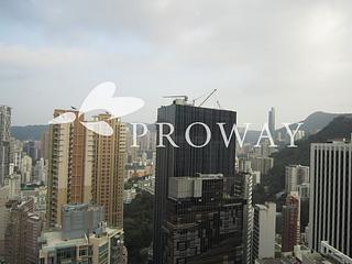 Wan Chai - The Avenue 02