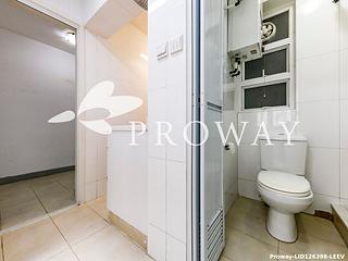 Wan Chai - Phoenix Court 11