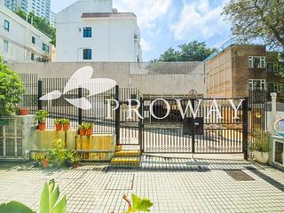 Pok Fu Lam - Cnt Bisney 02