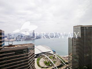 Wan Chai - Convention Plaza Apartments 02