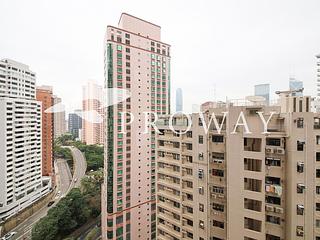 中半山 - 愛都大廈 02