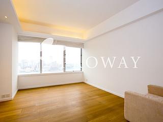 Wan Chai - Convention Plaza Apartments 05