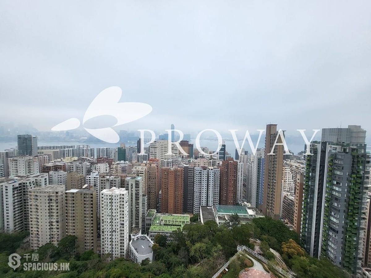 Braemar Hill - Sky Scraper 01