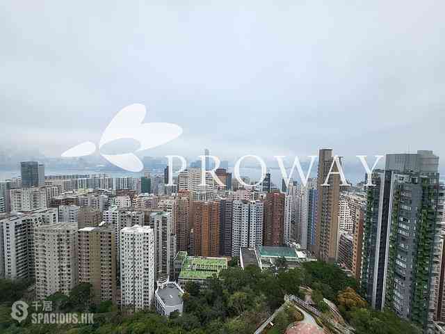 Braemar Hill - Sky Scraper 01