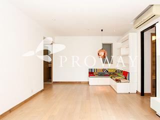 Sai Ying Pun - Island Crest 04