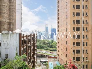 Mid Levels Central - Hollywood Heights 02