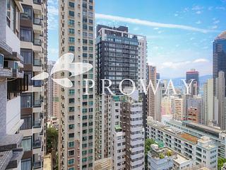Soho - Corona Tower 02