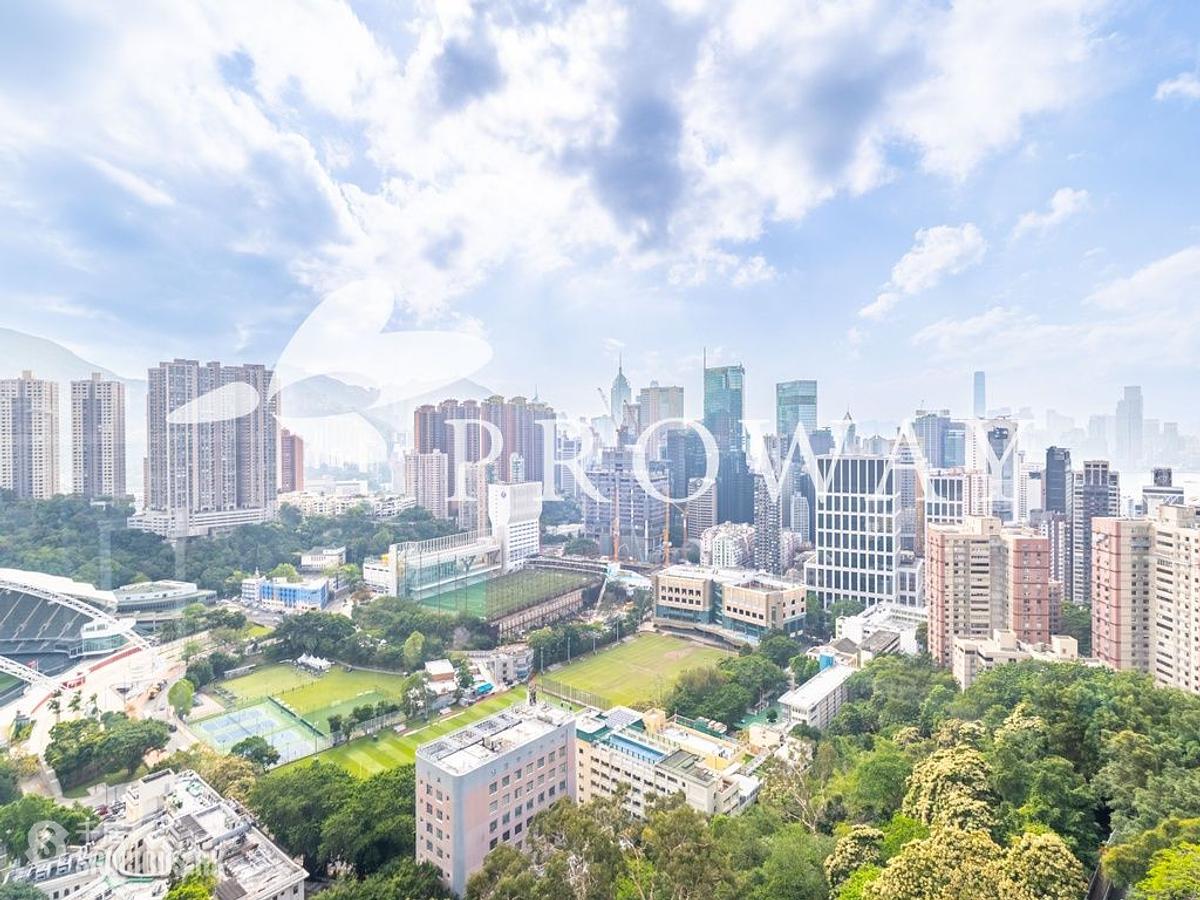 Tai Hang - Scenic Lodge 01