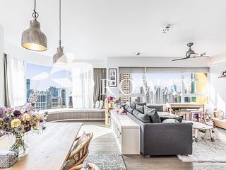 Tai Hang - Scenic Lodge 04