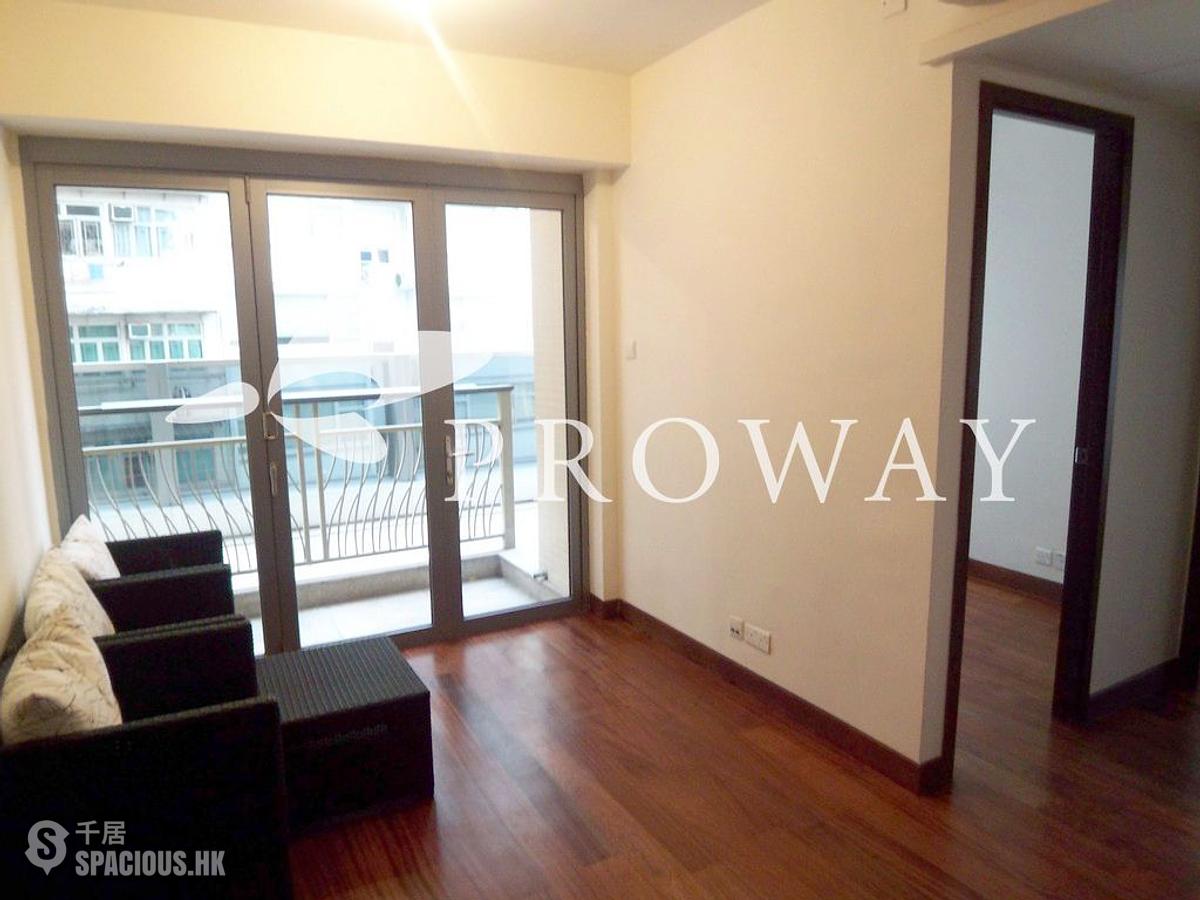 Wan Chai - The Morrison 01