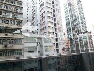 Wan Chai - The Morrison 02