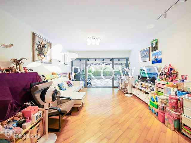 Pok Fu Lam - Baguio Villa 01